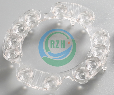 红外透镜 消费类系列：RZH-12合 1-100COB（3030）