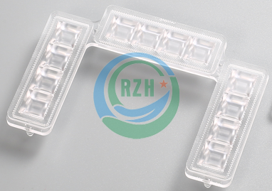 红外透镜 消费类系列：RZH-12合 1-169-60（3030）